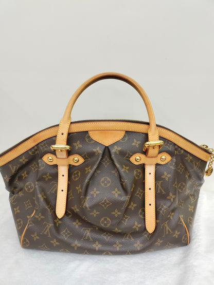 LV Tivoli GM Monogram 2009