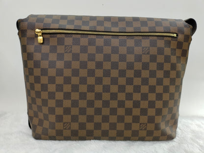 LV Brooklyn GM Damier 2011