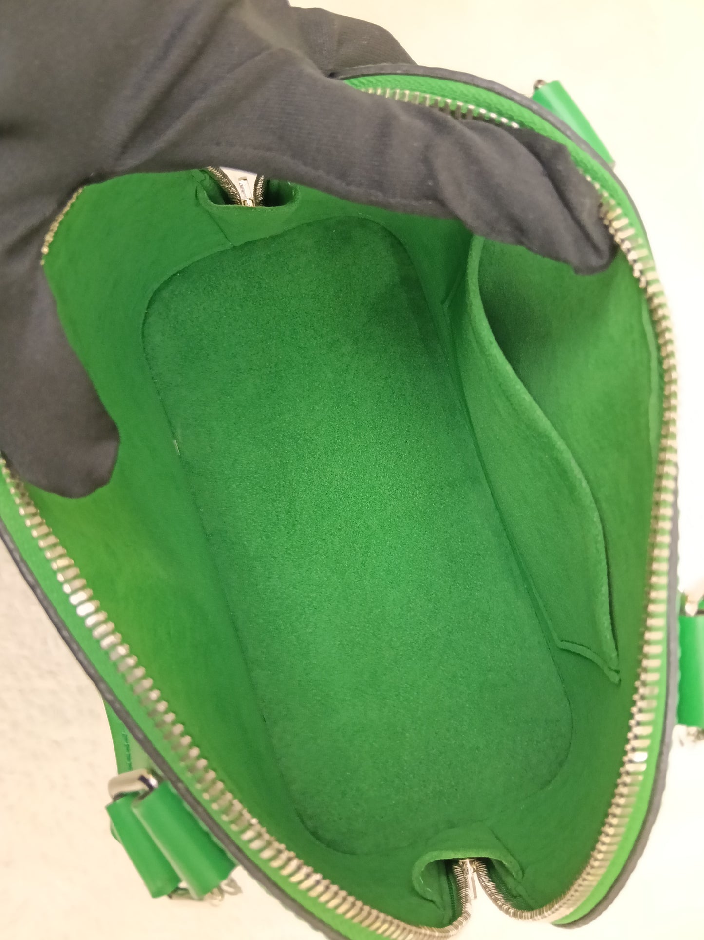 LV Alma BB Epi Green (CHIP)