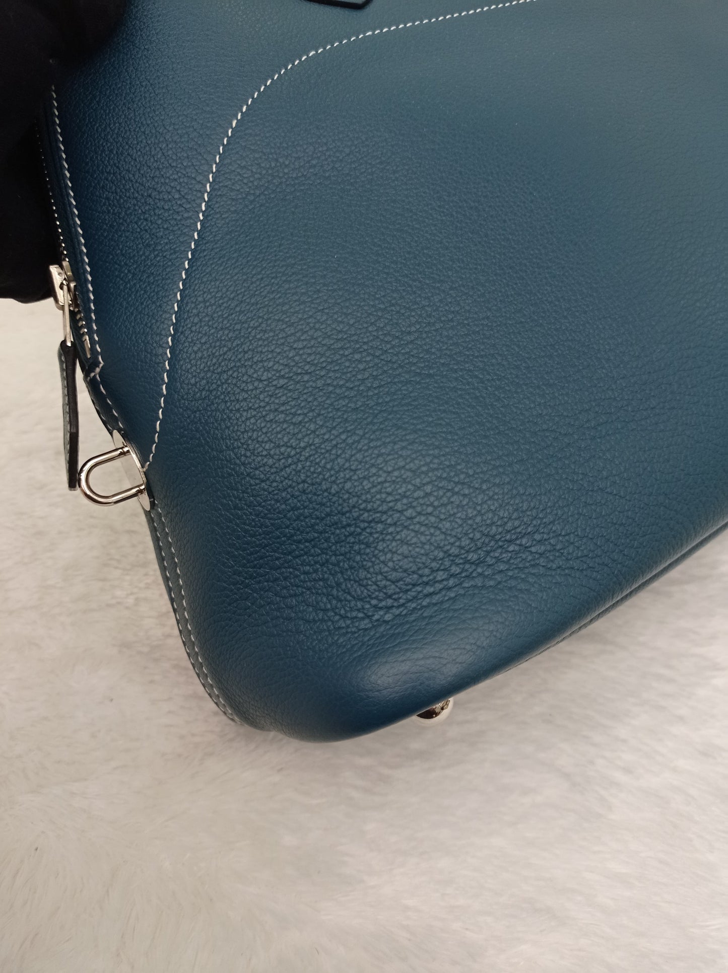 Bolide 35 Relax Evercolour Blue PHW #T