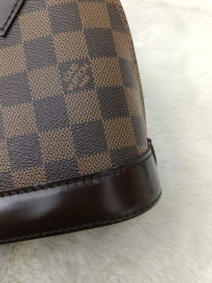 LV Alma BB Damier (CHIP)
