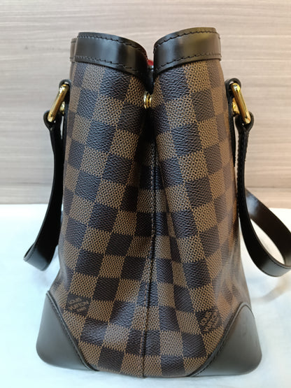 LV Hampstead PM Damier 2011