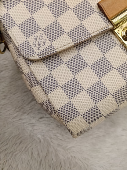 LV Croisette Azur 2016