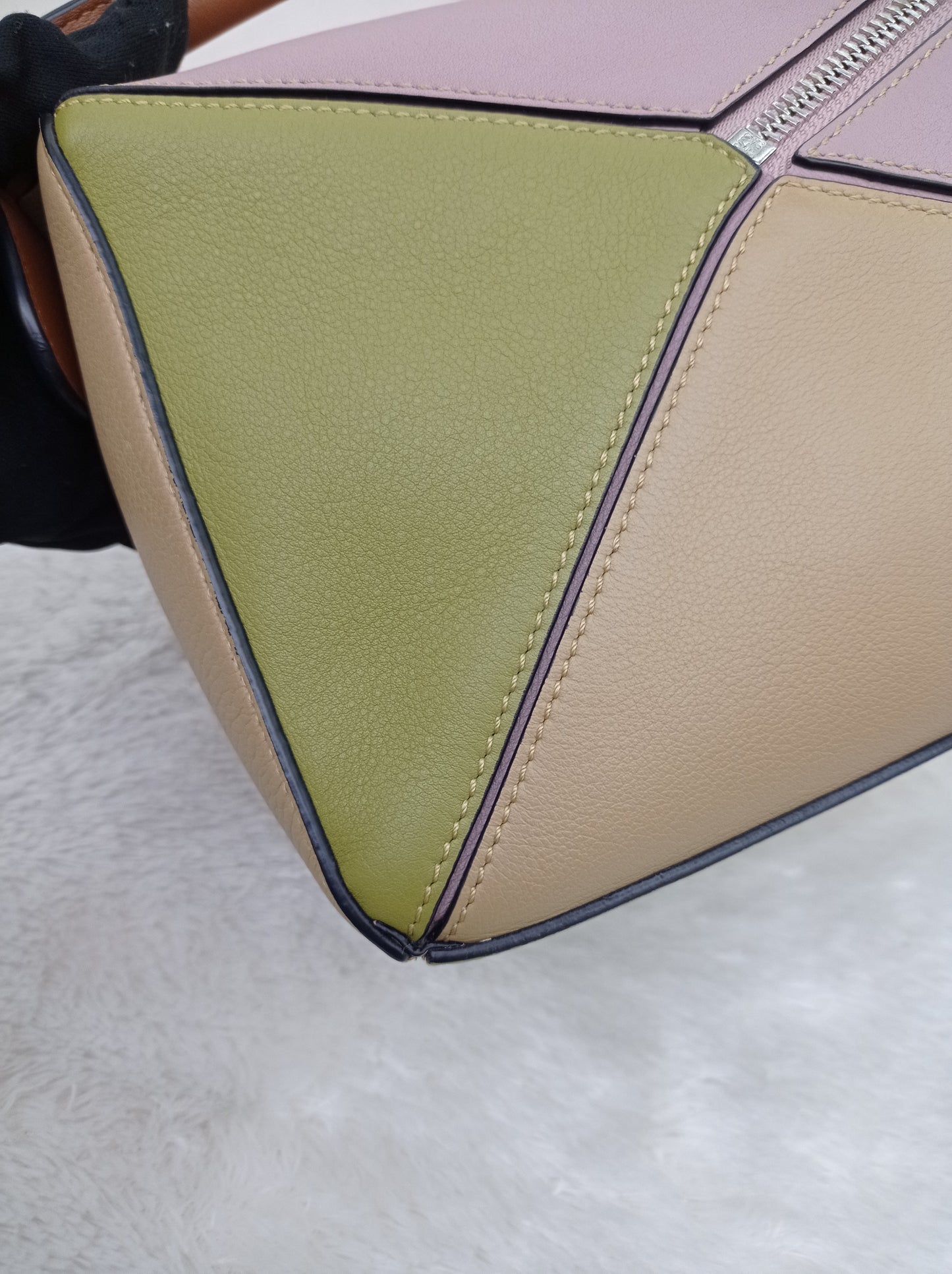 Loewe Puzzle Small Multicolour SHW 2019