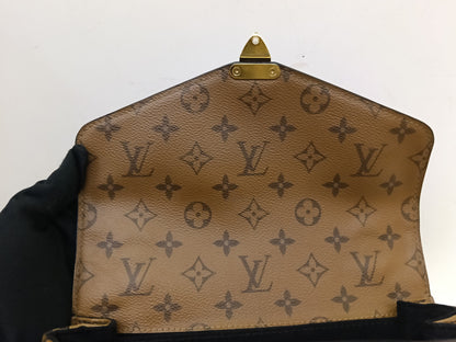 LV Metis Monogram Reverse 2018