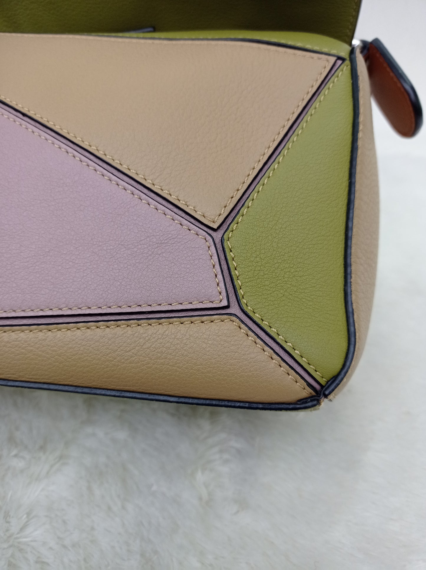 Loewe Puzzle Small Multicolour SHW 2019