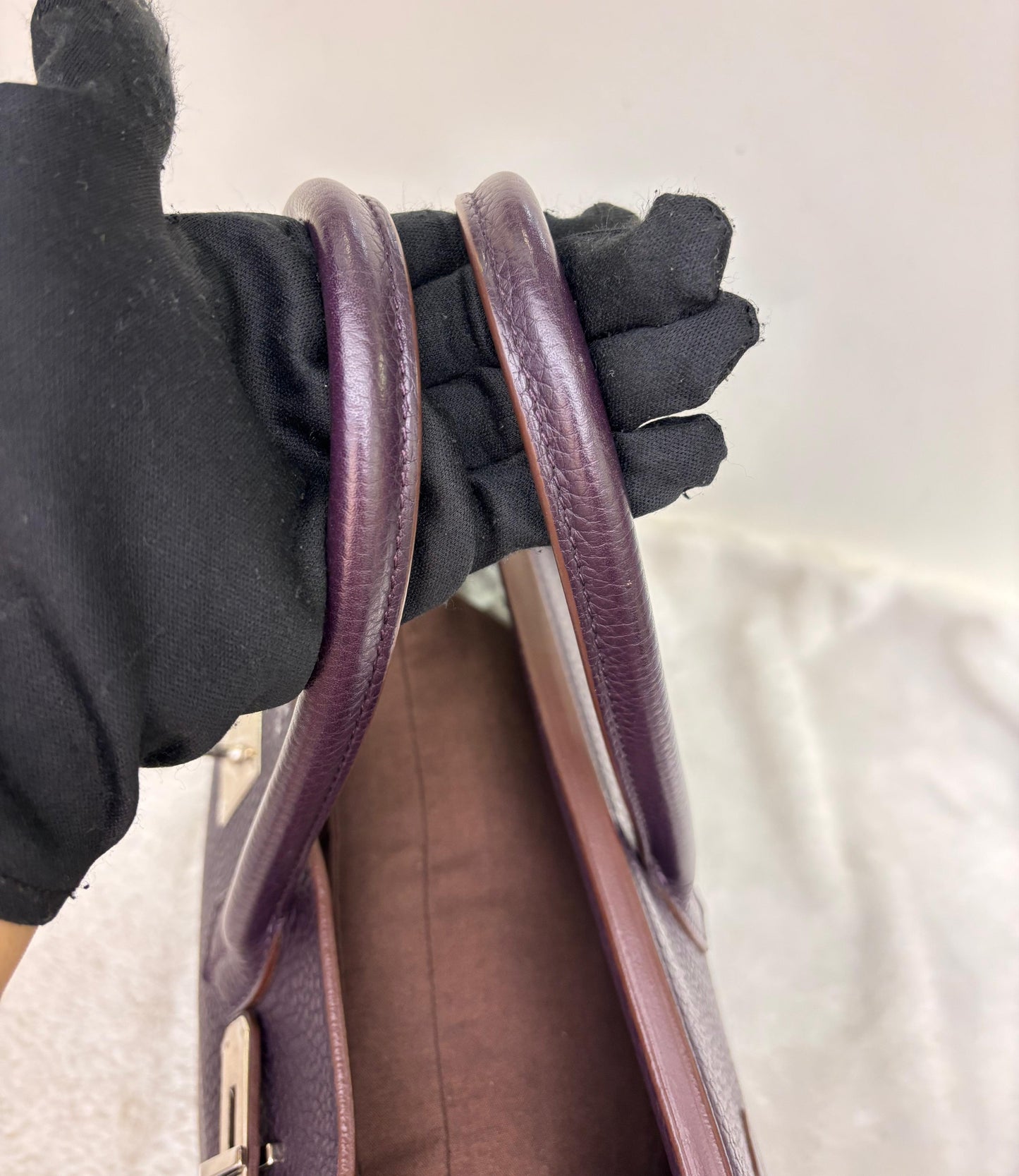 B35 Togo Raisin PHW #R square