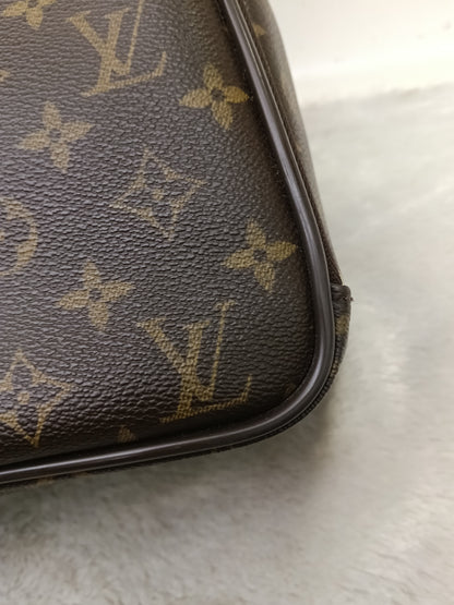 LV Icare Laptop Monogram 2009