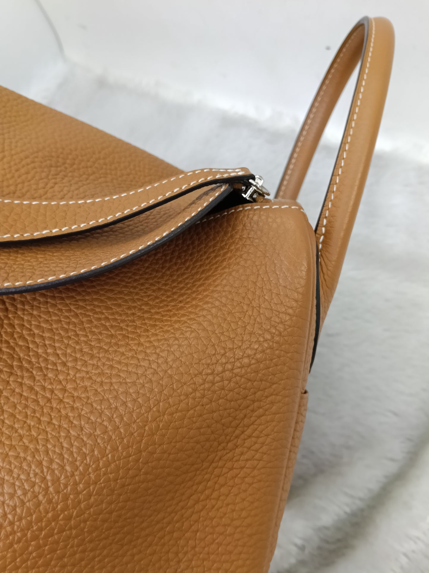 Lindy 30 Clem Toffee PHW #C