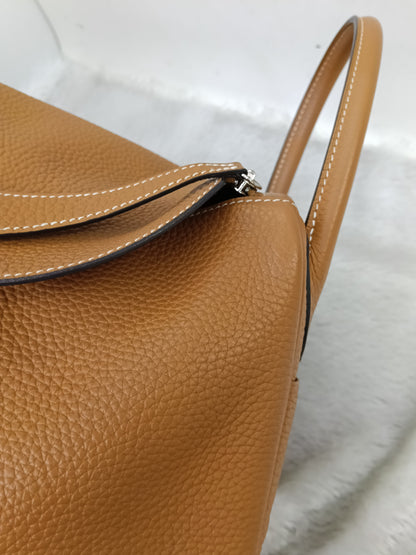 Lindy 30 Clem Toffee PHW #C