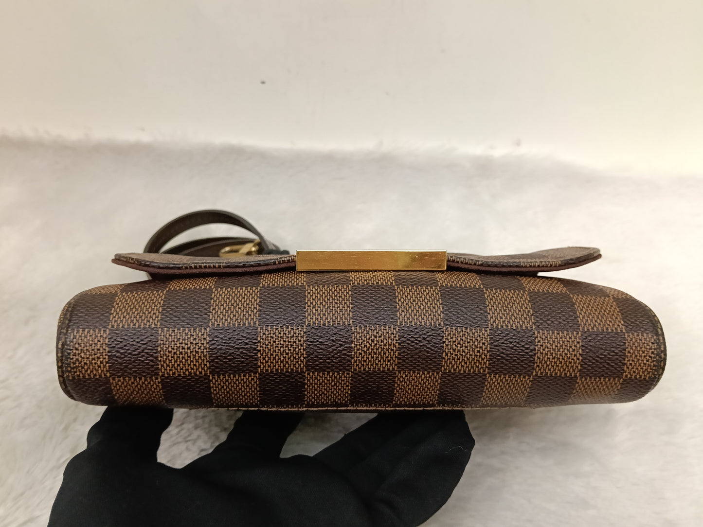 LV Favorite PM Damier 2014