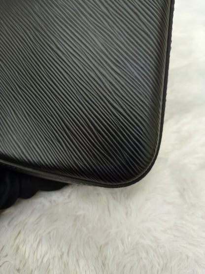 LV Marelle NM Epi Noir (CHIP)