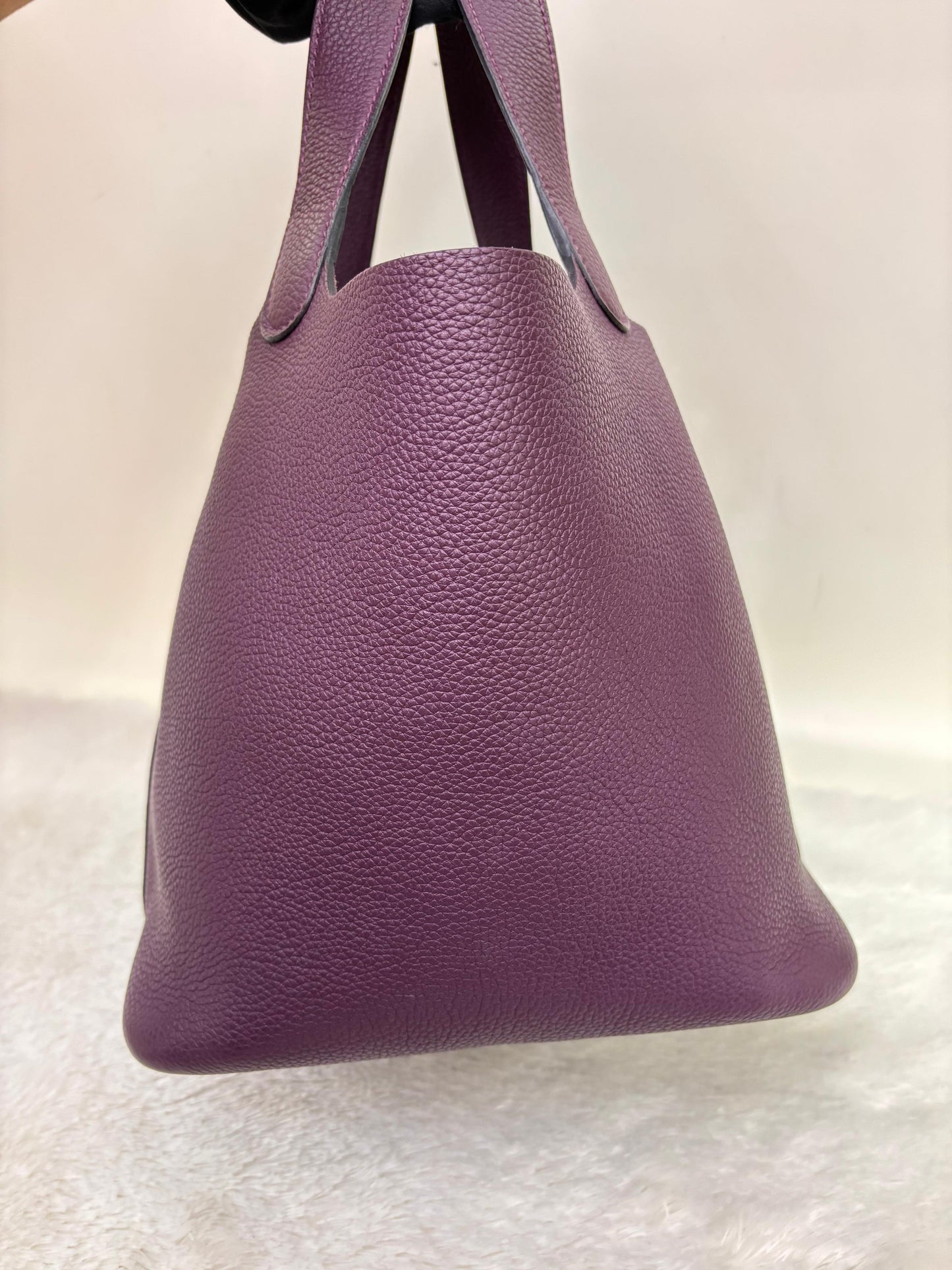 Picotin Lock 22 Clem Cassis GHW #U