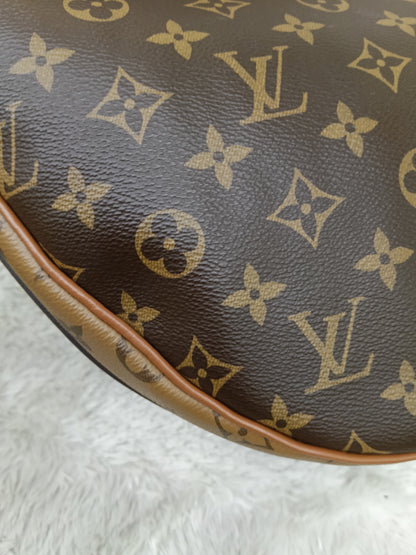 LV Loop Hobo Monogram Reverse (CHIP)