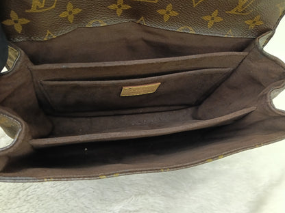 LV Metis Monogram 2013
