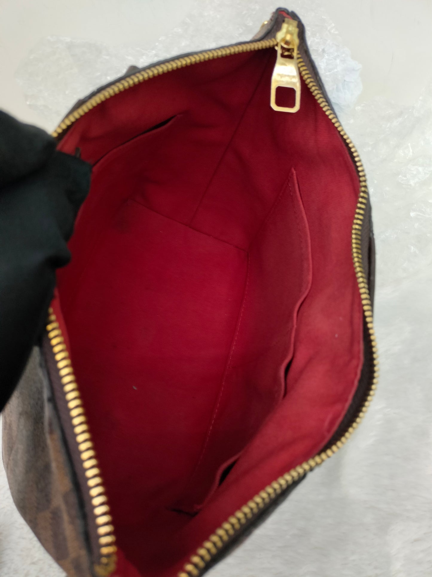 LV Sienna PM Damier 2017