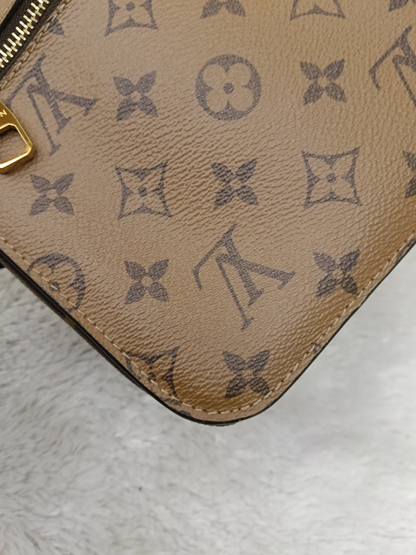 LV Metis Monogram Reverse 2016