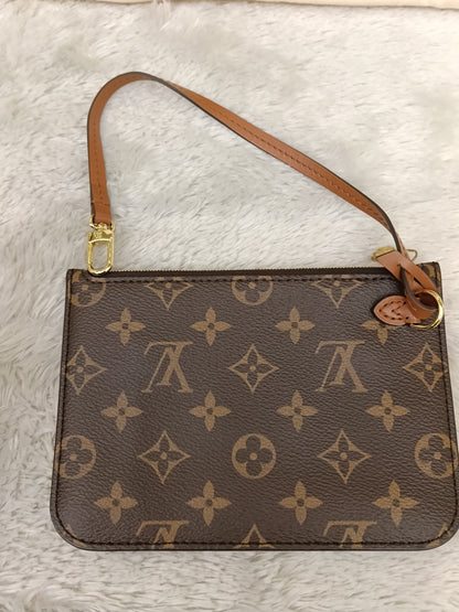 LV Loop Hobo Monogram Reverse (CHIP)