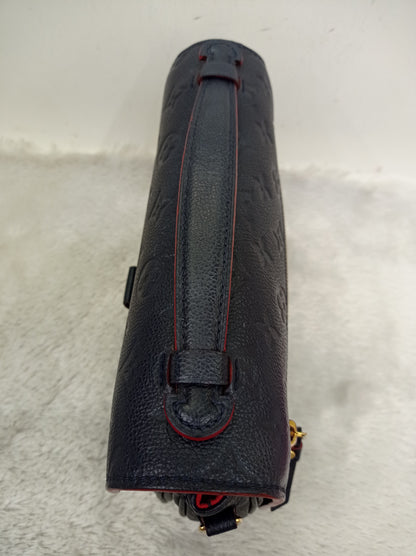 LV Metis Empreinte Marine Rouge 2019