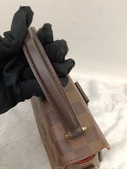 LV Croisette Damier 2018