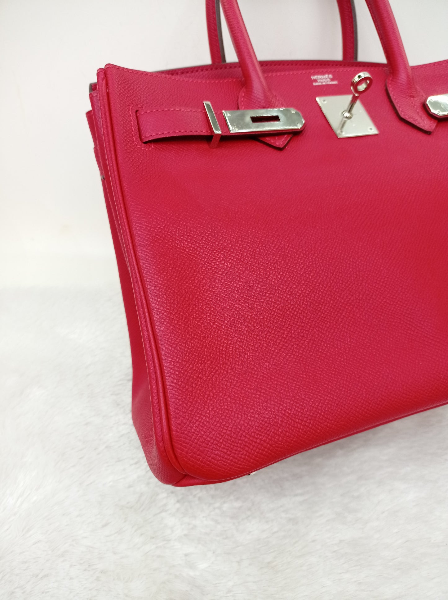 B30 Epsom RC PHW #P square