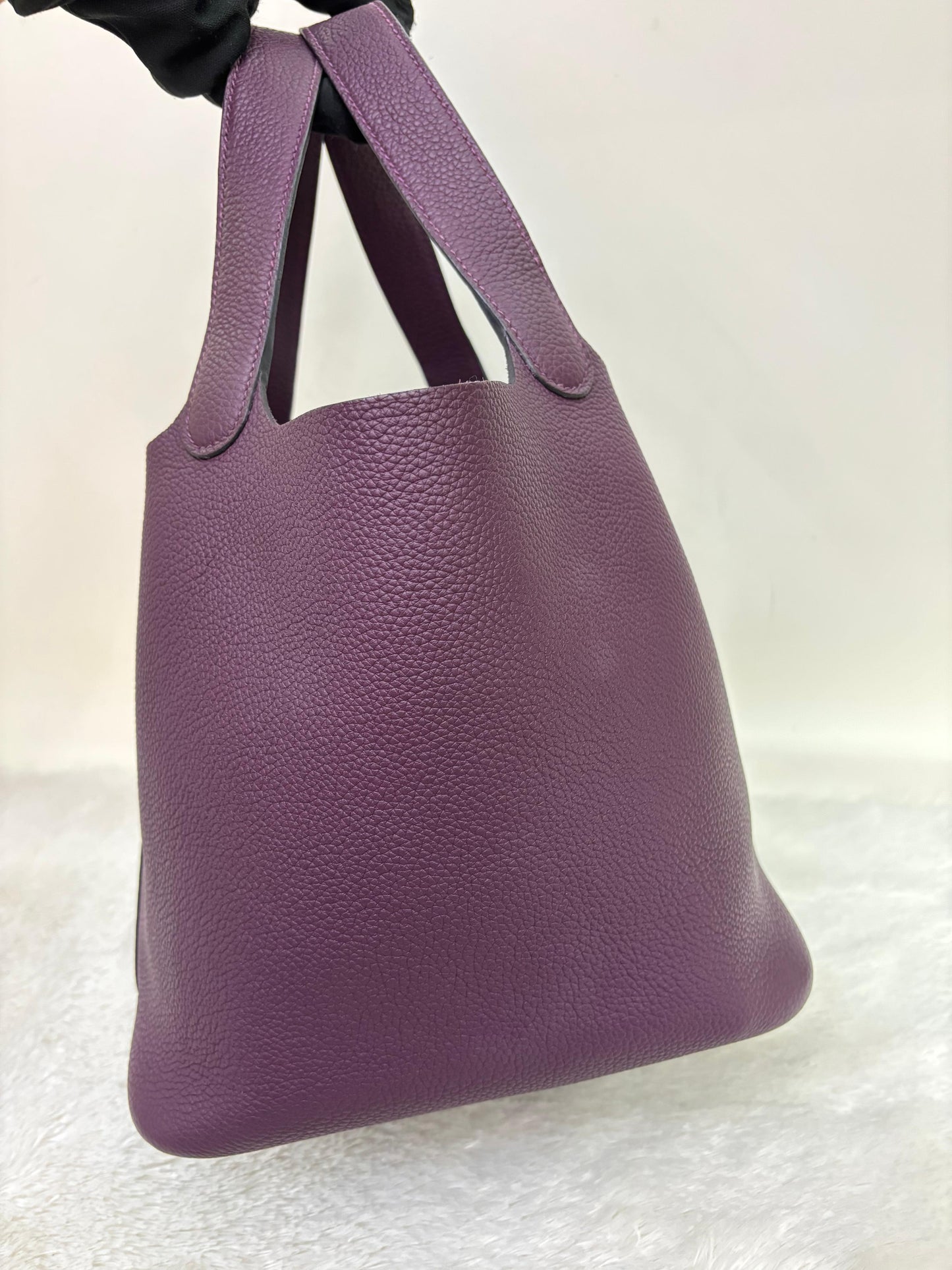 Picotin Lock 22 Clem Cassis GHW #U