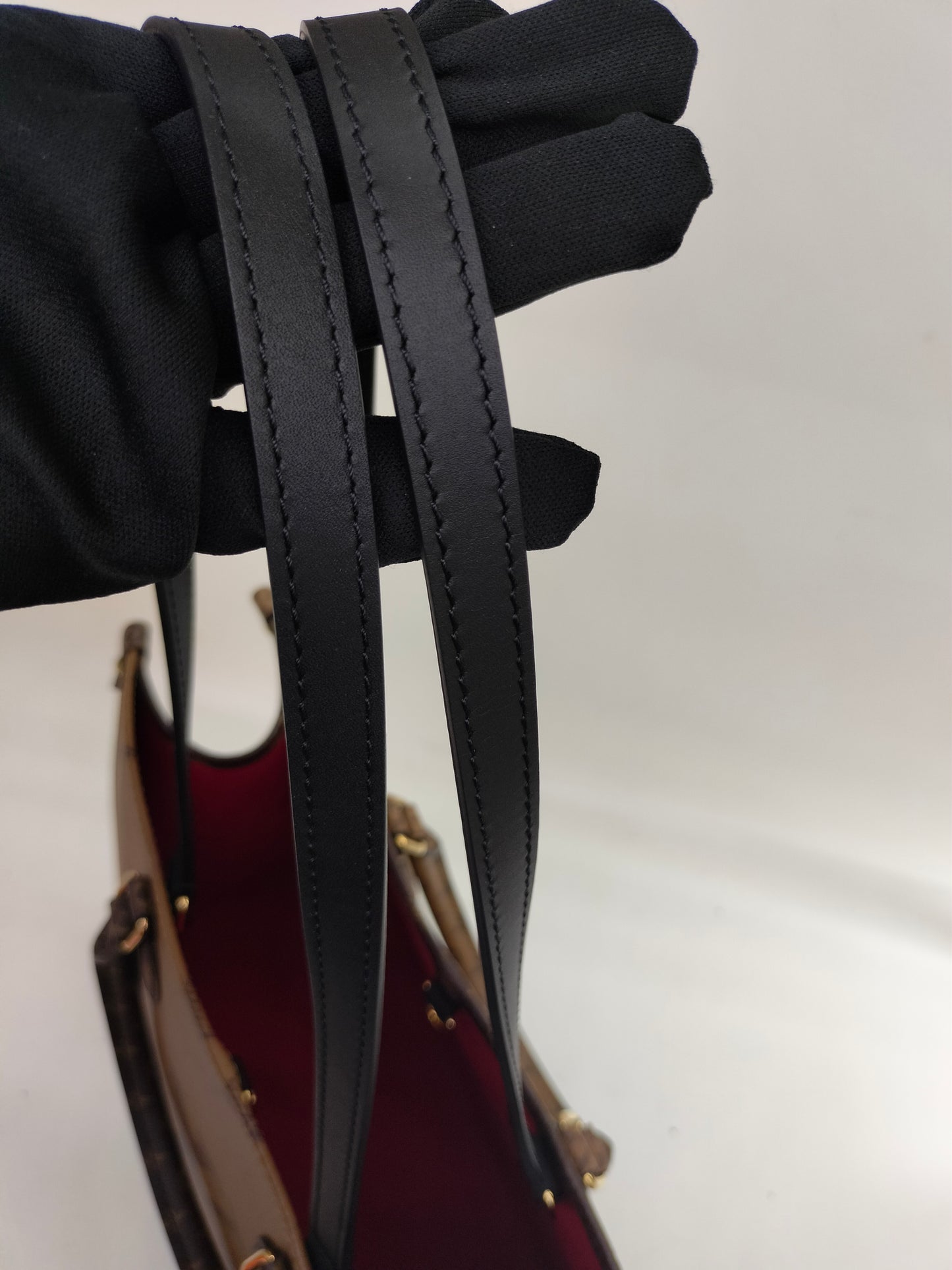 *NBU* LV OTG MM Monogram Reverse Giant (CHIP)