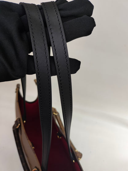 *NBU* LV OTG MM Monogram Reverse Giant (CHIP)