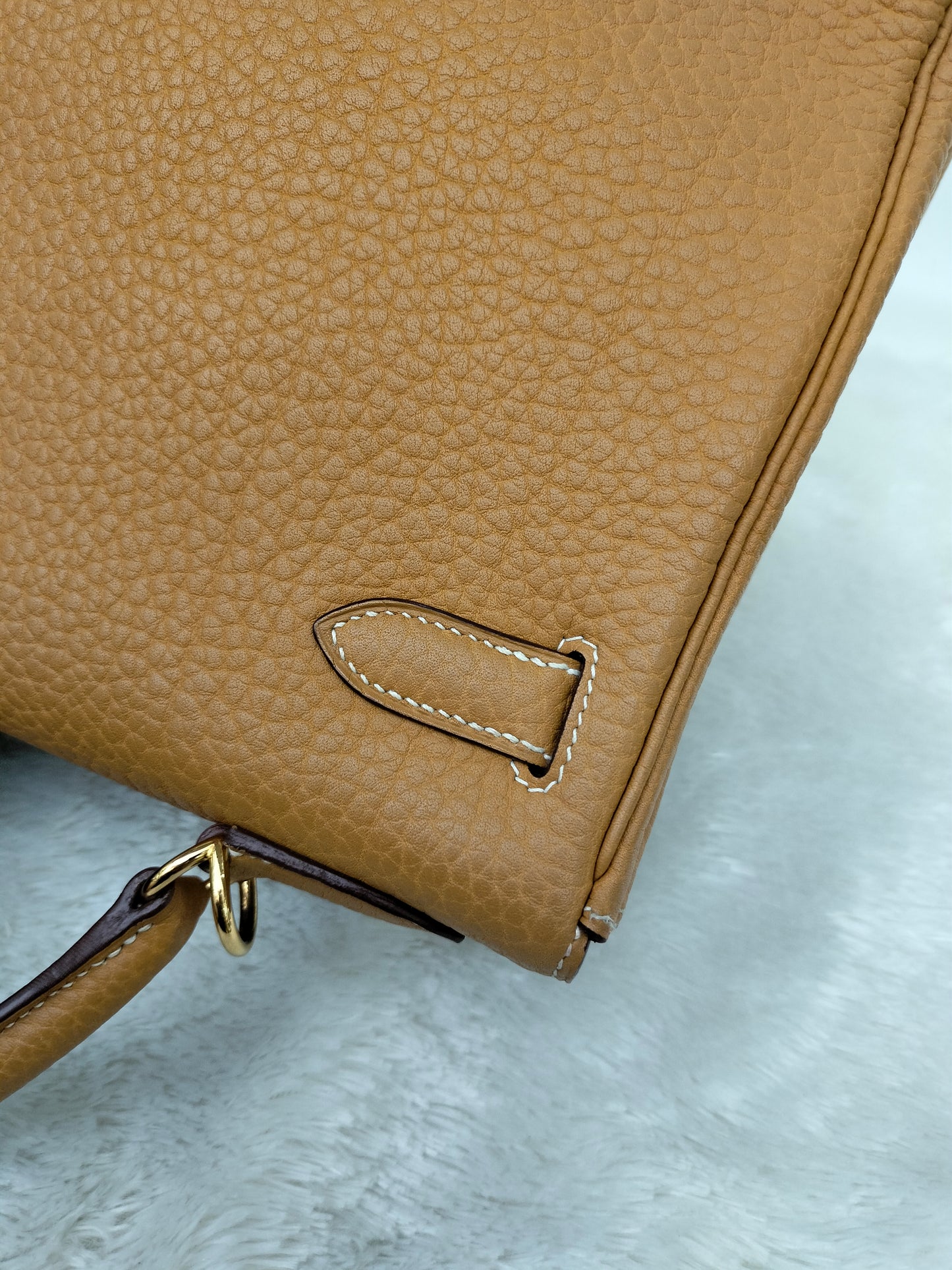 K32 Togo Biscuit GHW #H square