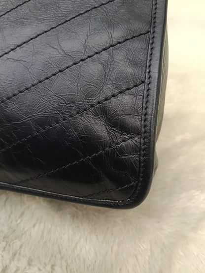 YsL Niki Medium Navy RHW 2021