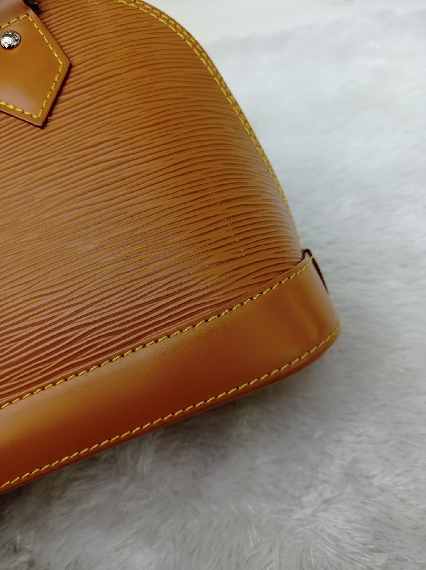 LV Alma BB Epi Gold Miel 2020