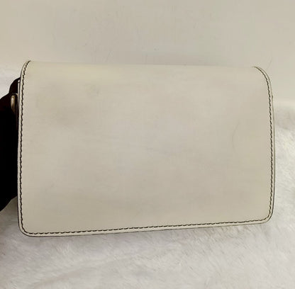 Dior Revolution Medium Smooth White SHW 2017