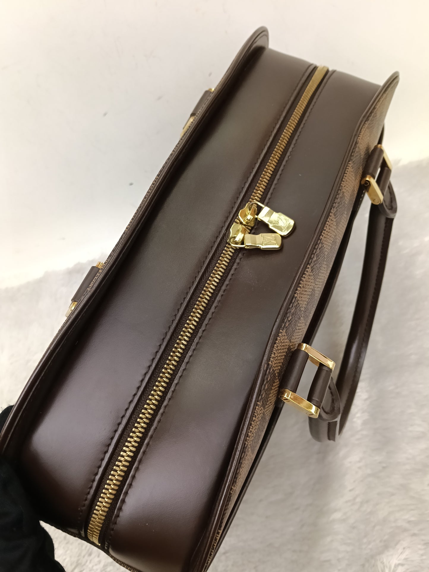 LV Sarria Horizontal Damier 2005