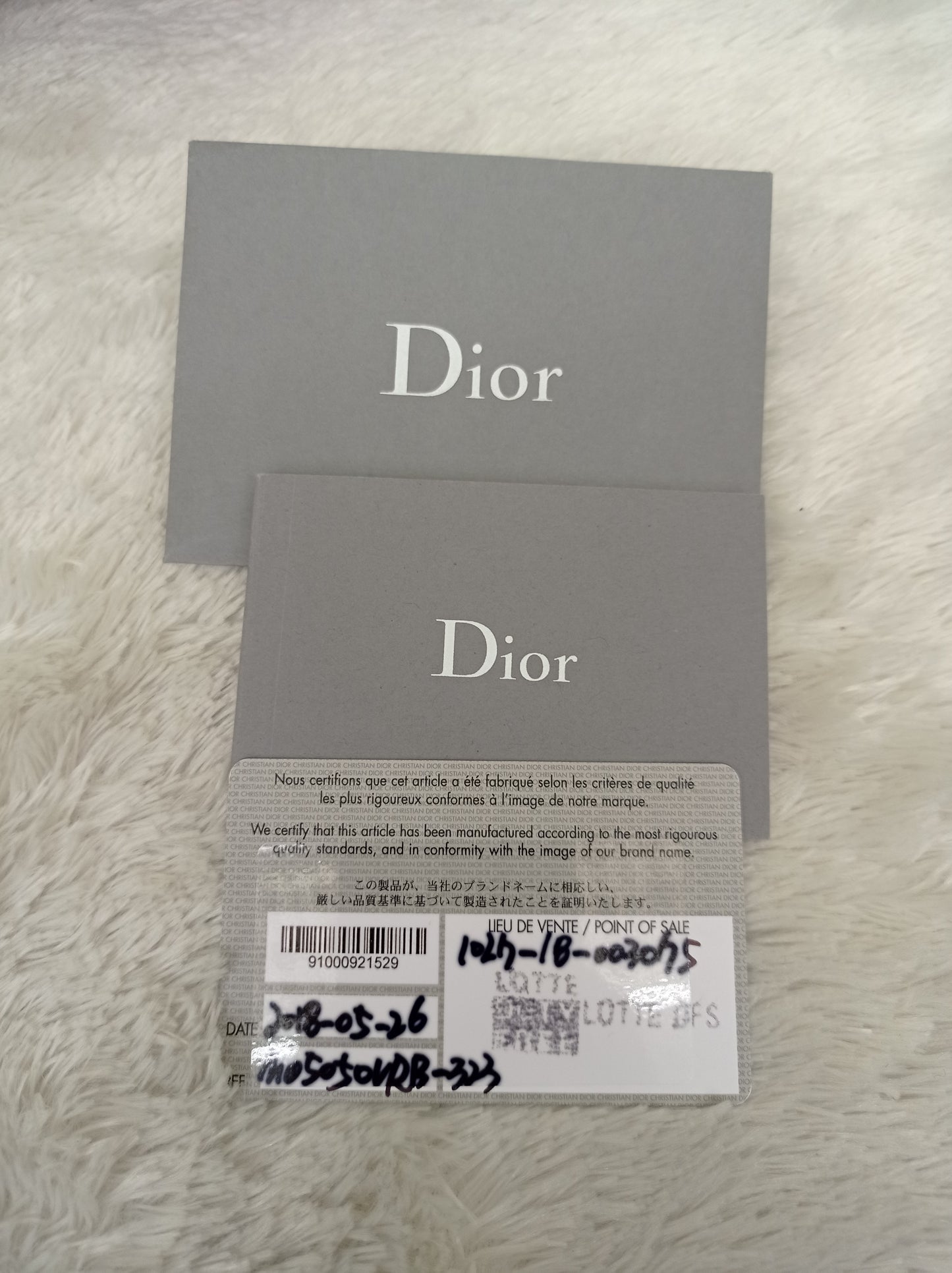 Lady Dior Mini Patent Red GHW 2018