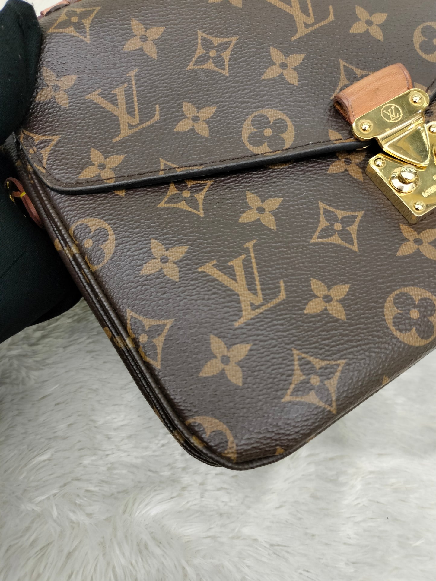 LV Metis Monogram 2019