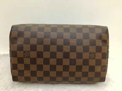 LV Bandou 25 Damier 2019