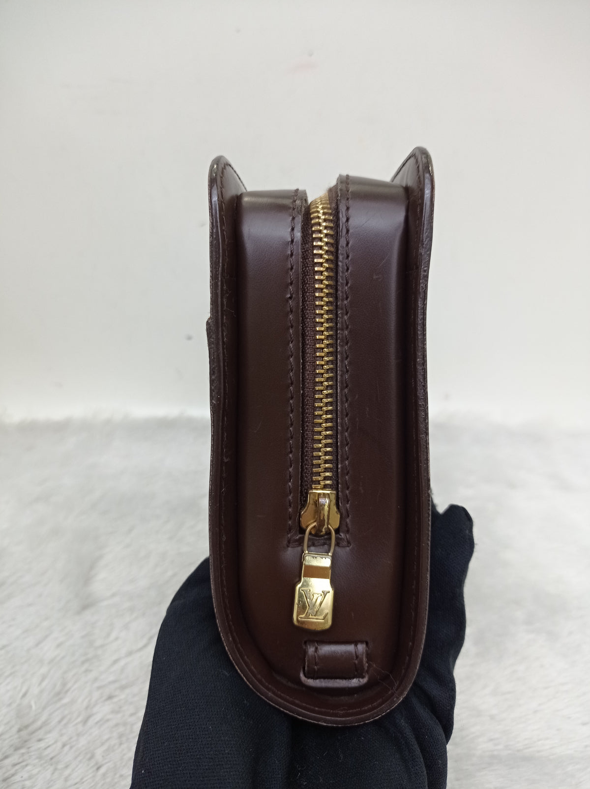 LV Saint Louis Clutch Damier 2008