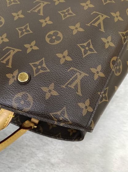 LV Montaigne GM Monogram 2014
