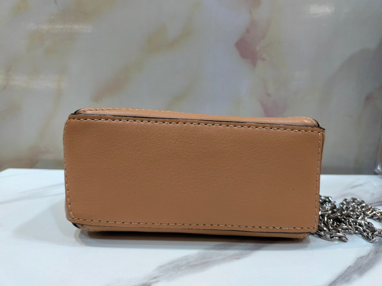 Loewe Puzzle Nano Caramel SHW 2020