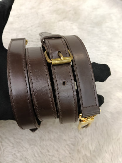 LV Bandou 25 Damier 2019