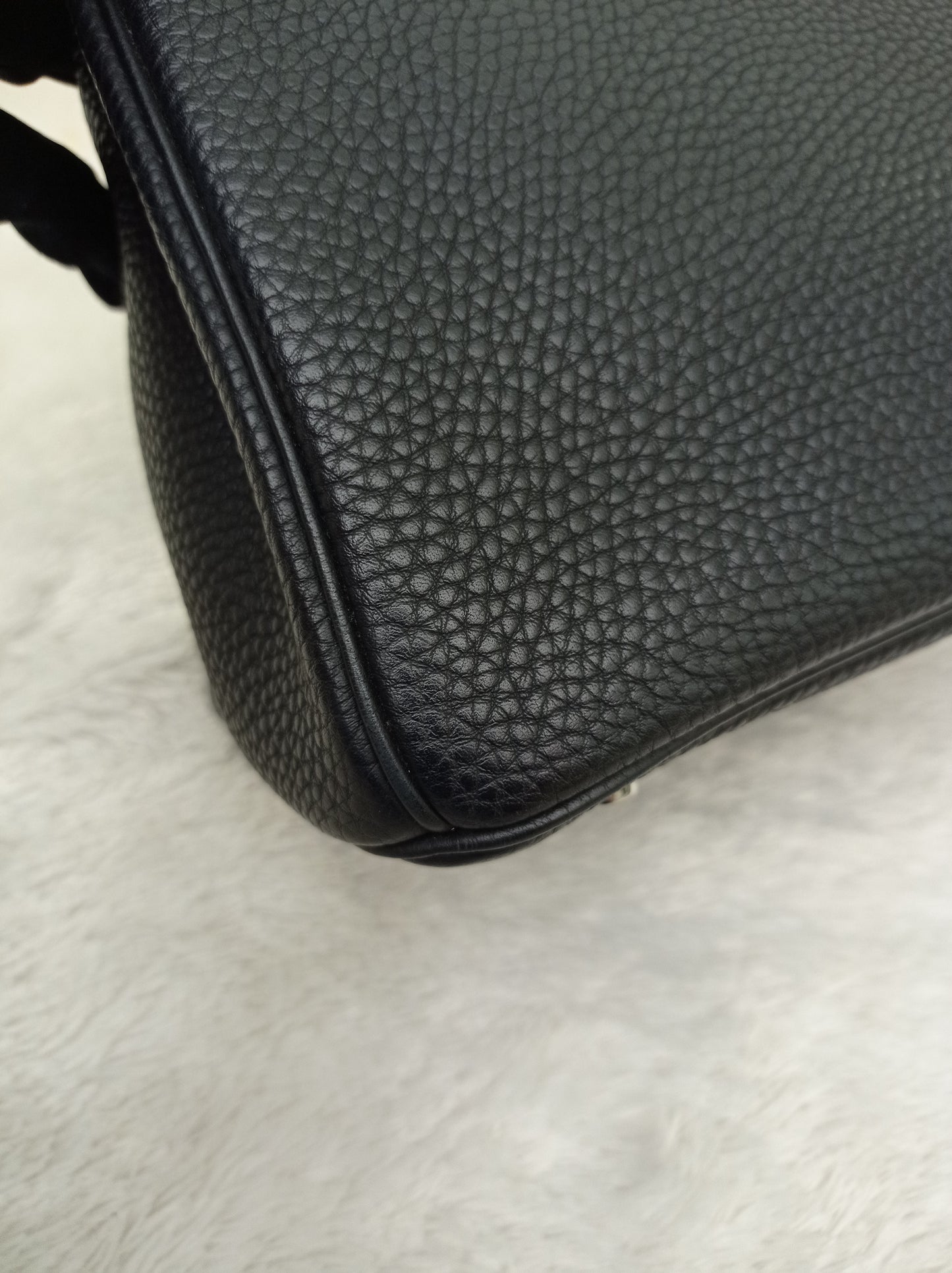 B30 Clem Noir PHW #P square