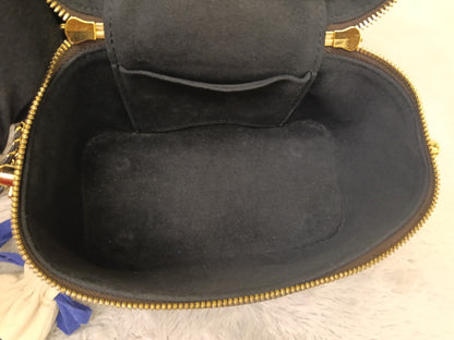 LV Vanity PM Monogram Reverse (CHIP)