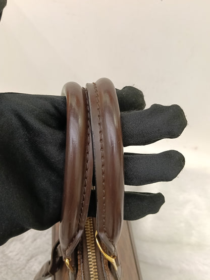 LV Alma BB Damier (CHIP)
