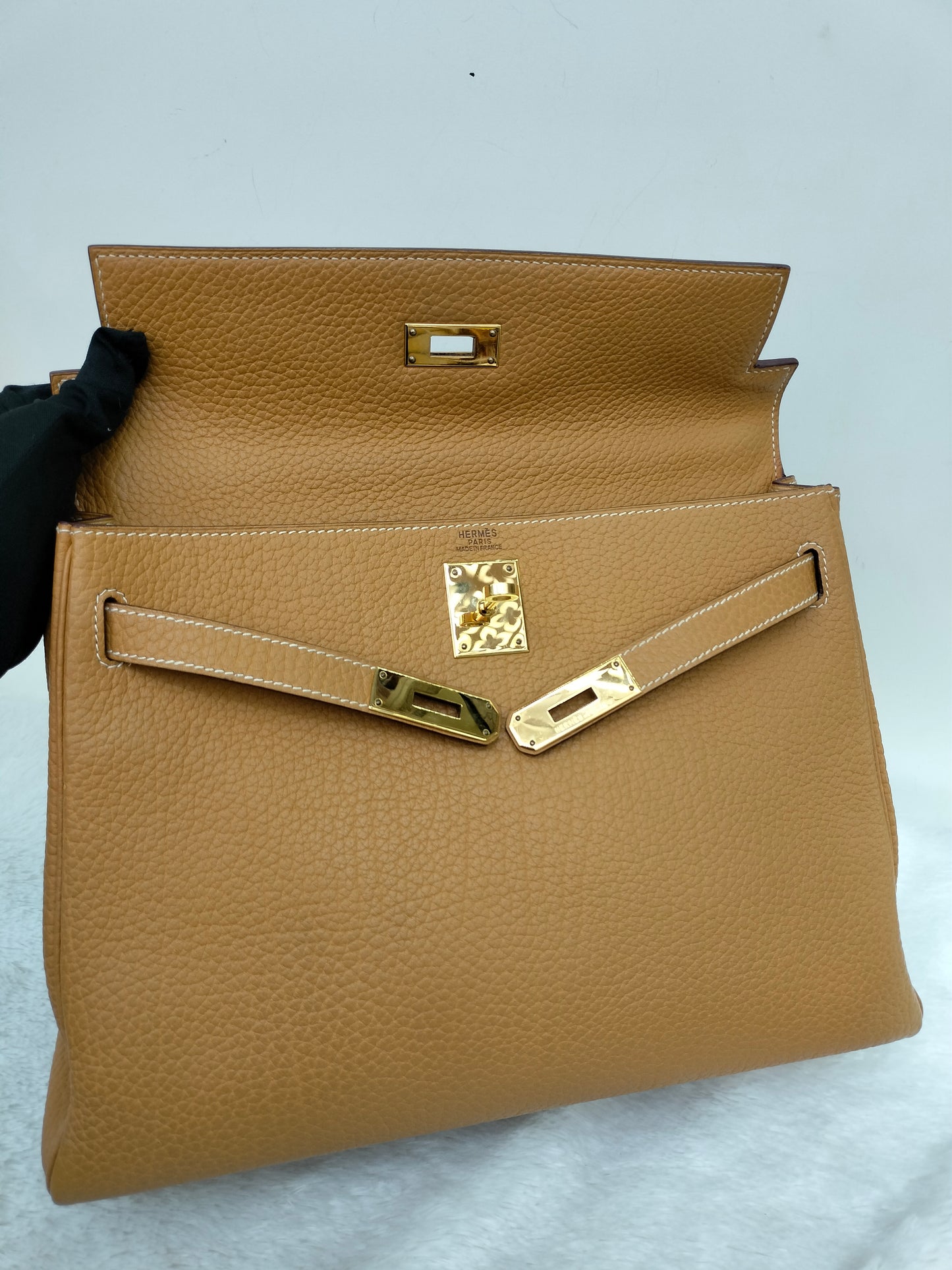 K32 Togo Biscuit GHW #H square