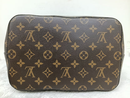 LV Neo Noe MM Monogram Noir 2020