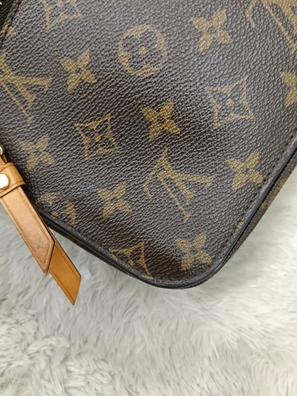 LV Metis Monogram 2013