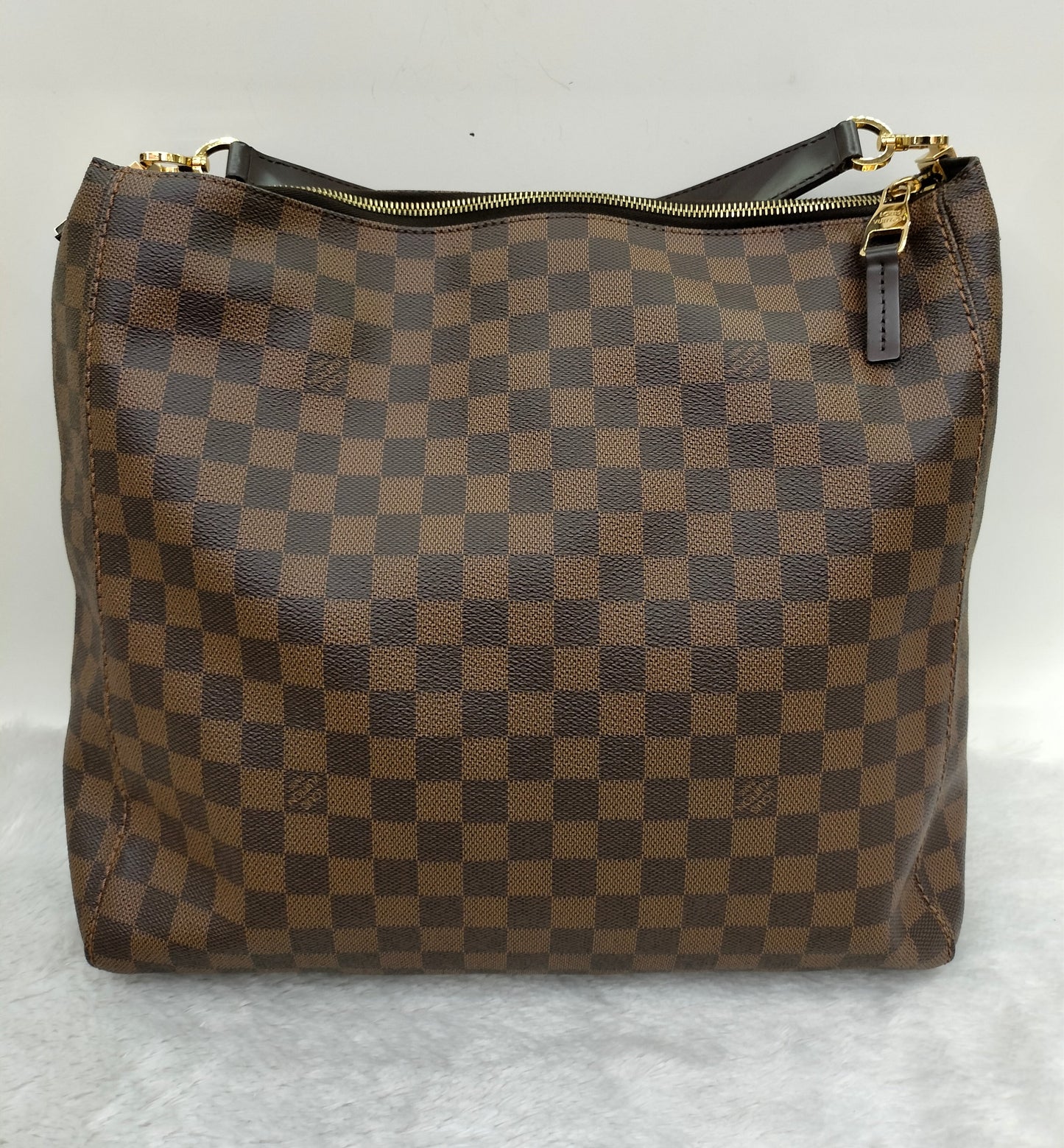 LV Portobello GM Damier