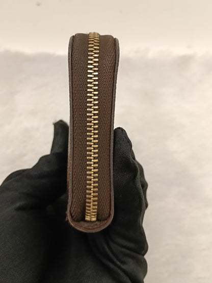 LV Zippy Coin Purse Damier