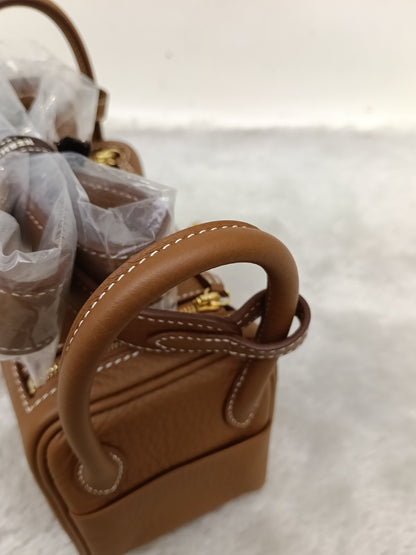*NEW* Lindy Mini Clem Gold GHW #K