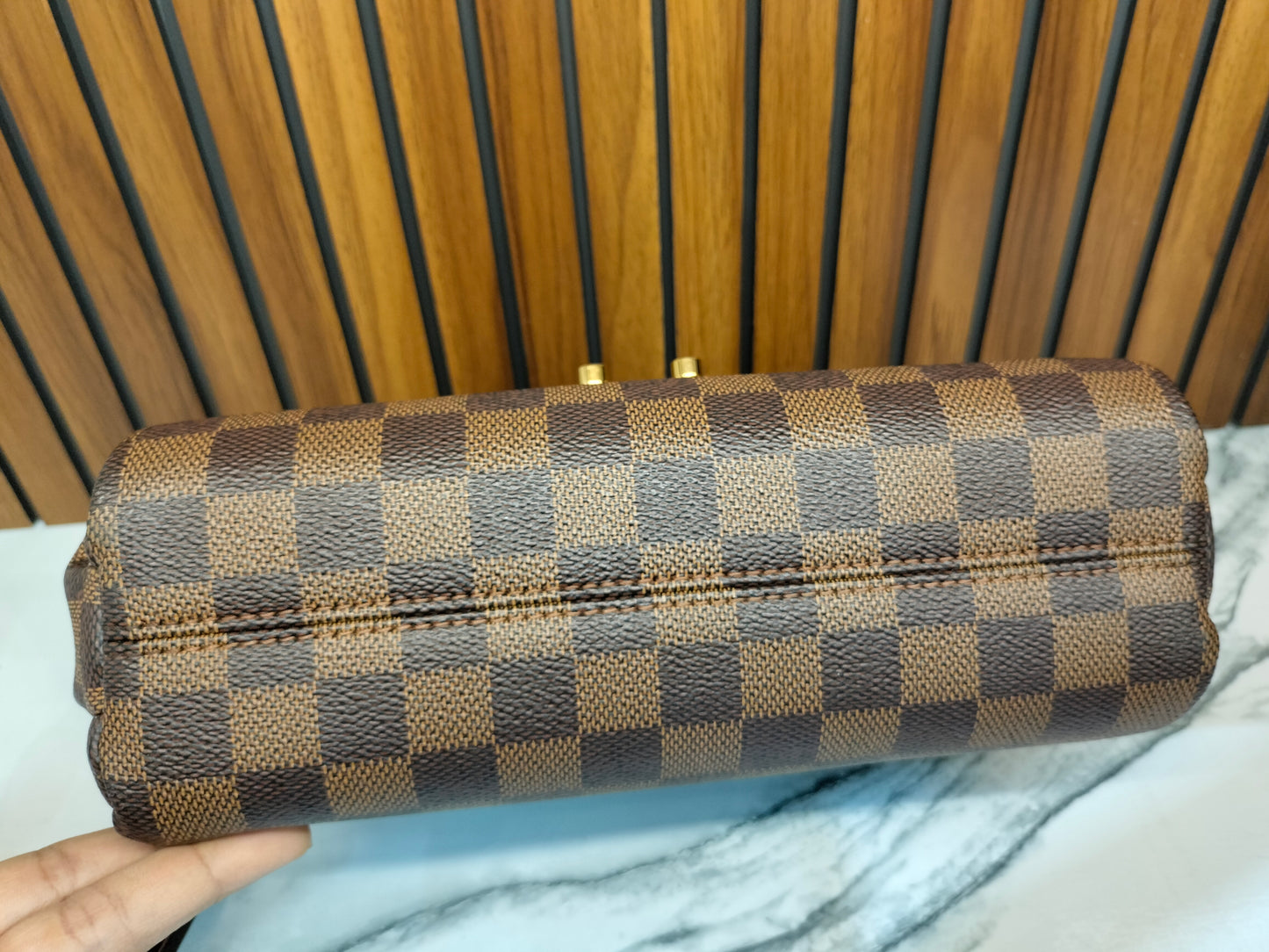 LV Croisette Damier 2016